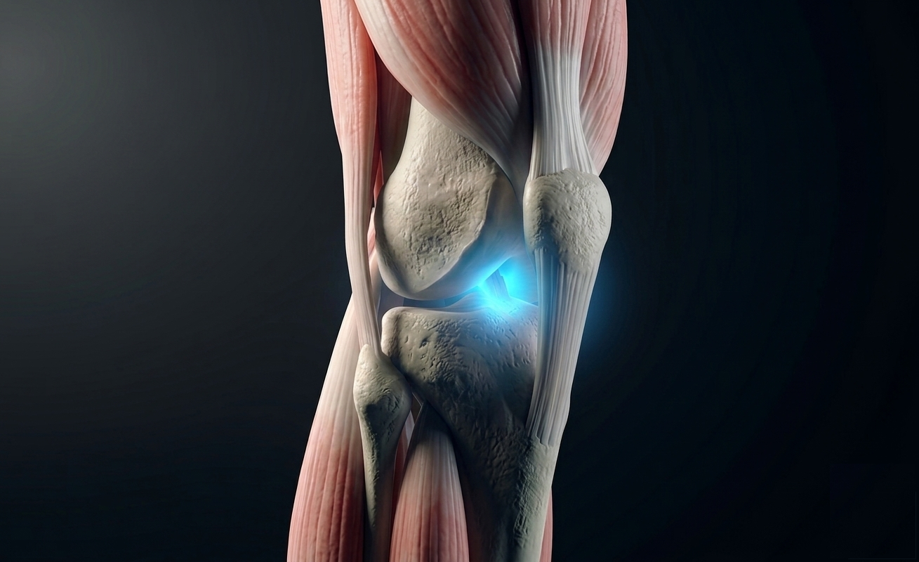 Arthrose du genou