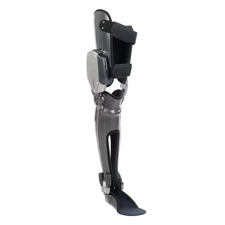 Articulation C-BRACE Ottobock