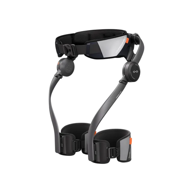 Exosquelette Hypershell X Pro