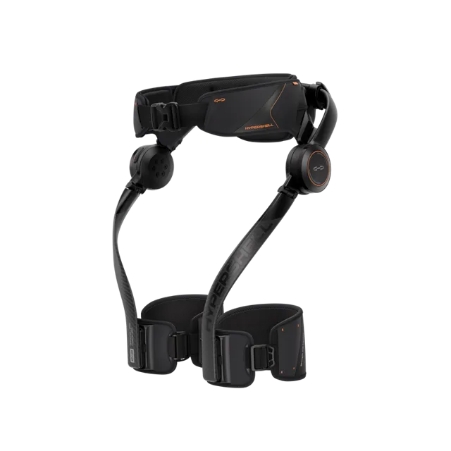Exosquelette Hypershell X Ultra